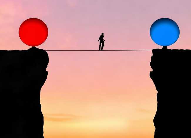 体现矛盾的例子，体现矛盾的例子素材