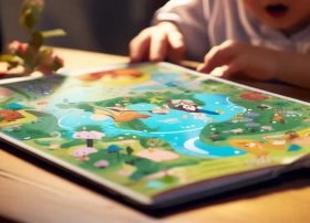 英文儿童绘本ppt - 英文儿童绘本在线阅读