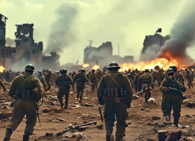 吃鸡每个地图的背景故事 - 吃鸡每个地图的背景故事视频 吃鸡每个地图的背景故事 - 吃鸡每个地图的背景故事视频