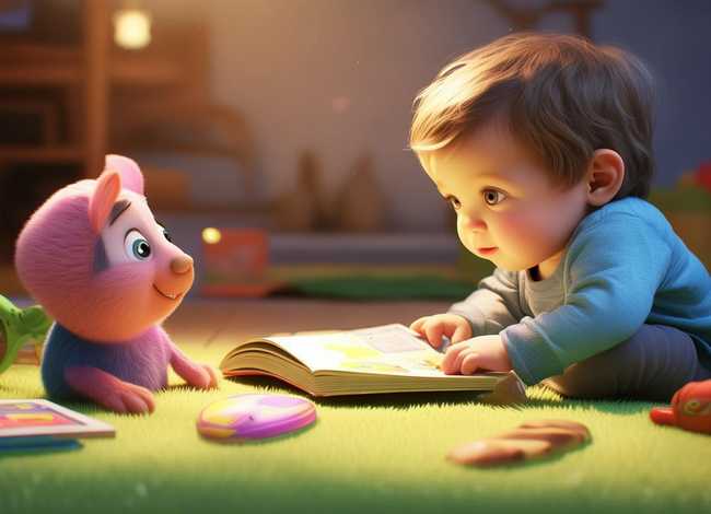 具有教育意义的儿童故事、具有教育意义的小故事幼儿