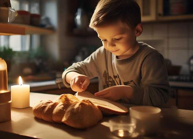 节约的小故事有哪些 节约的小故事有哪些简短