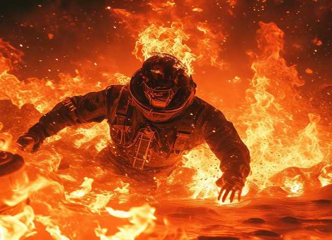 赴汤蹈火的汤是什么意思 赴汤蹈火里的汤是什么意思