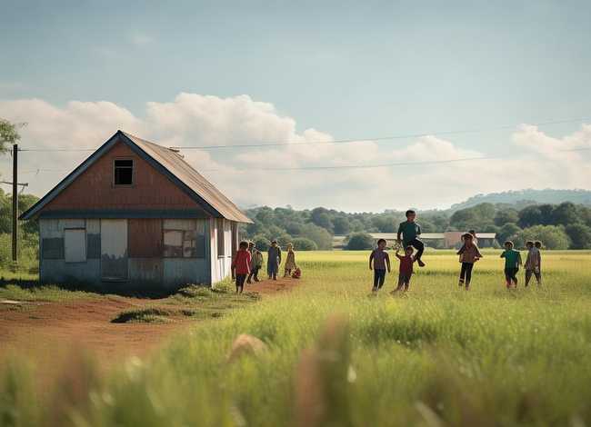 关于留守儿童提案回复 关于留守儿童提案回复范文