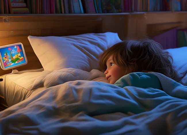 儿童故事睡前小故事书；儿童故事书睡前故事小视频