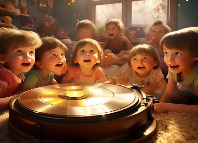 儿童童话故事mp3下载 - 儿童故事mp3下载