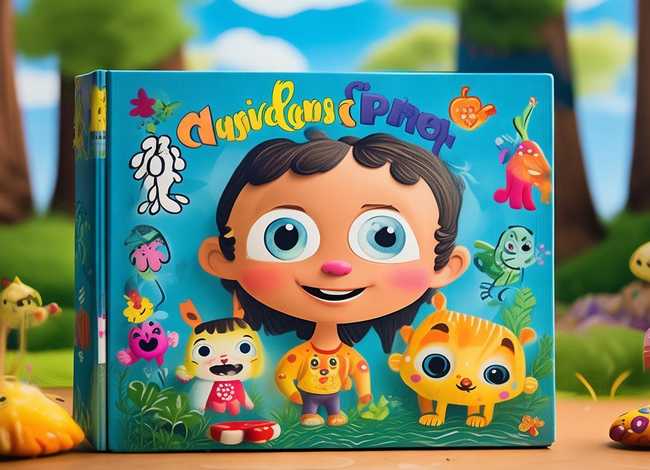 儿童启蒙故事书，幼儿启蒙故事书推荐