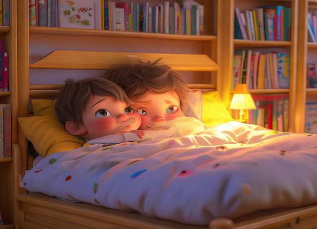 儿童睡前故事大全免费收听全集 儿童睡前故事大全免费收听