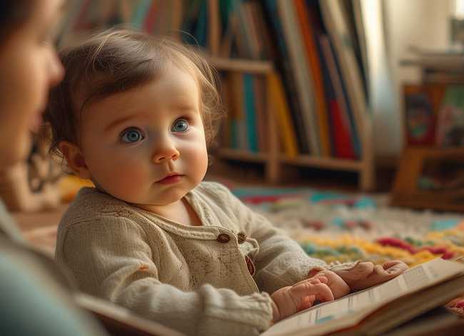 懂事的宝宝故事，懂事的宝宝故事大全