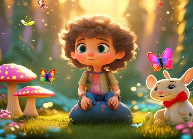 5分钟的儿童故事图片(5分钟以内的幼儿故事) 5分钟的儿童故事图片(5分钟以内的幼儿故事)