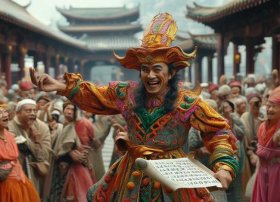 古代笑话20字左右 - 古代笑话20字左右怎么说