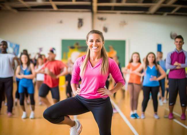 体育教师教育故事分享，体育老师教育故事分享