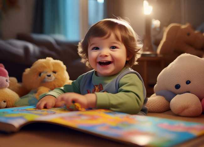 儿童英语小故事短视频、少儿英语小故事视频