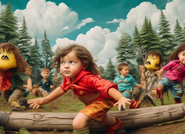 搞笑儿童故事短篇大全 童话搞笑故事大全短篇 搞笑儿童故事短篇大全 童话搞笑故事大全短篇