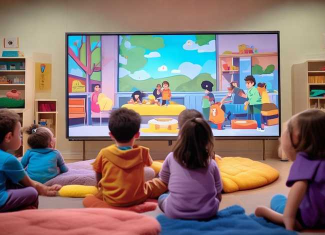 幼儿安全故事大全视频（幼儿安全故事大全视频播放）