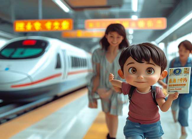 儿童怎么买高铁票,六岁一下儿童怎么买高铁票 儿童怎么买高铁票,六岁一下儿童怎么买高铁票