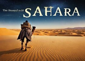 撒哈拉的故事原文 - 撒哈拉的故事原文摘抄好词好句