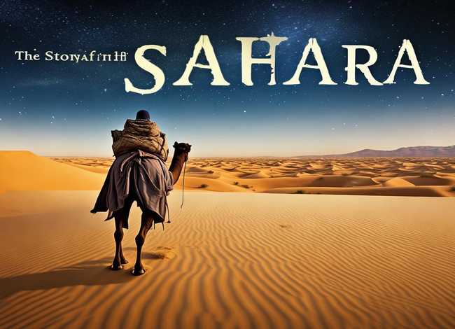 撒哈拉的故事原文 - 撒哈拉的故事原文摘抄好词好句