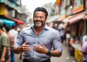 老板的故事，哇哈哈老板的故事