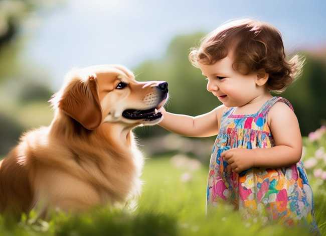 小孩善良的故事（关于孩子善良的小故事）