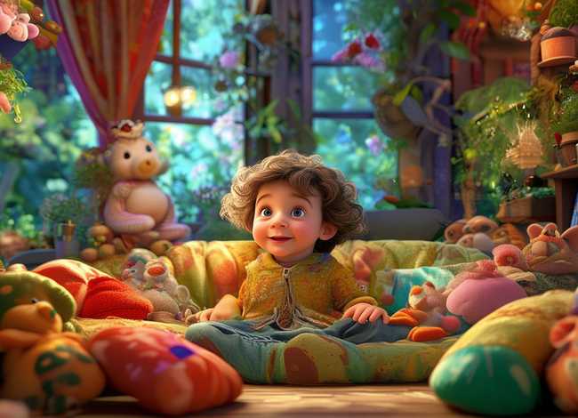 儿童绘本故事视频观看免费（少儿绘本故事视频）