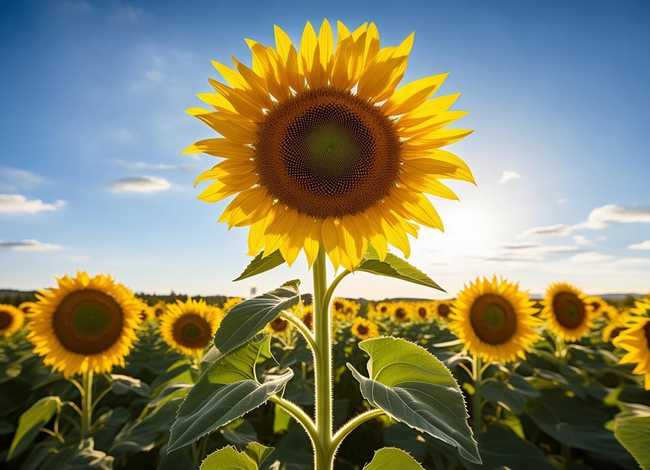 太阳花故事视频短片，太阳花故事视频短片完整版