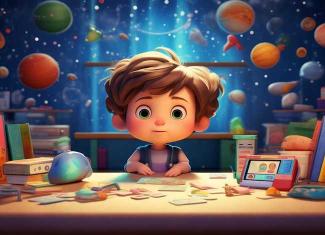 儿童科学故事mp3下载（科学故事在线听mp3）