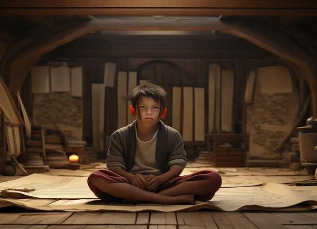 儿童成语故事悬梁刺股;悬梁刺股成语故事20字 儿童成语故事悬梁刺股;悬梁刺股成语故事20字