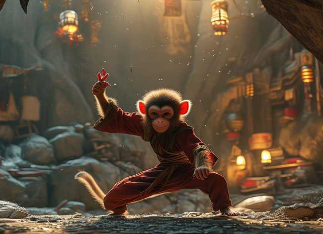 西游记故事文字版孙悟空学艺、西游记故事文字版孙悟空学艺是哪一集