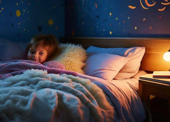 儿童睡前故事365文字、少儿睡前故事365文字