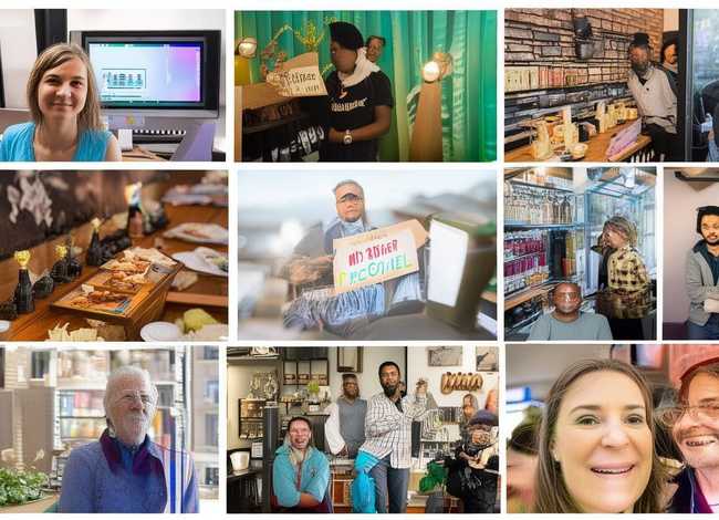 创业成功的故事案例10篇，创业成功的故事案例10篇简短