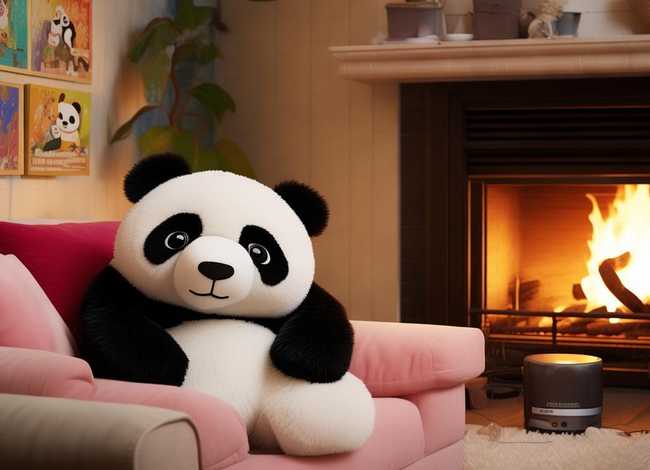 熊猫故事视频大全 熊猫故事视频大全免费听