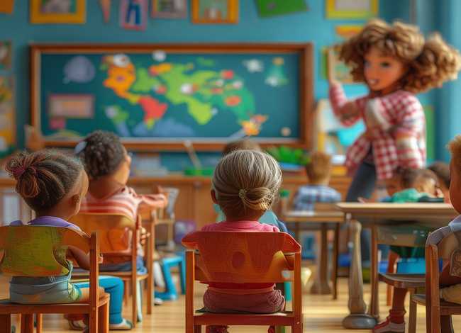 儿童故事技巧有哪些；儿童故事赏析技巧有哪些