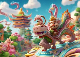 西游记儿童故事连续播放 西游记儿童故事连续播放平台