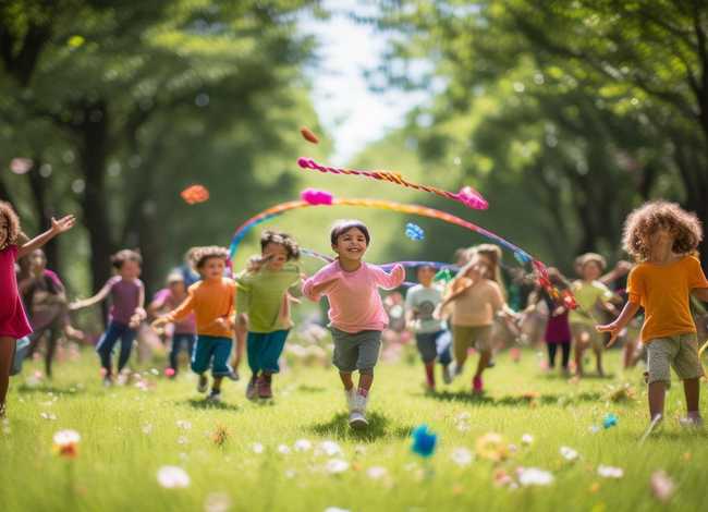 跳绳小故事、跳绳小故事100个