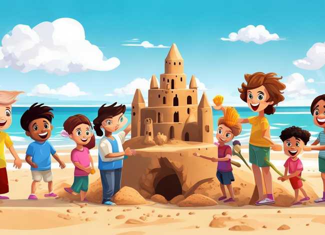 儿童合作故事推荐,幼儿合作故事绘本 儿童合作故事推荐,幼儿合作故事绘本