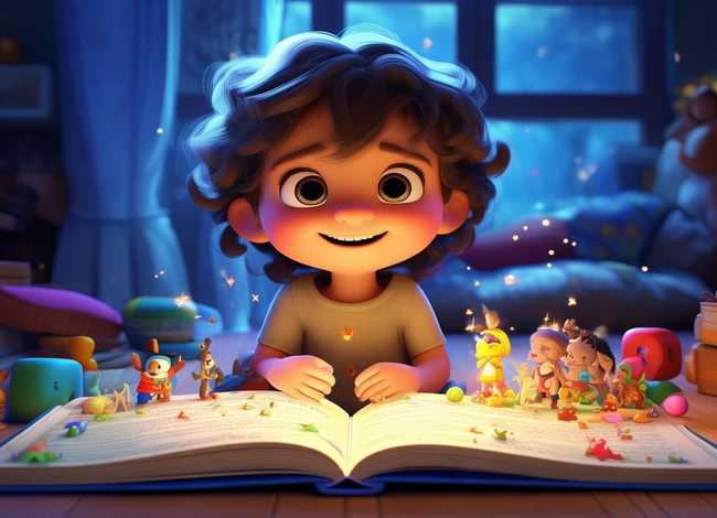 儿童长篇故事完整版自动播放；少儿长篇故事在线听