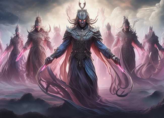 十三神灭具图片，十三神灭具图鉴