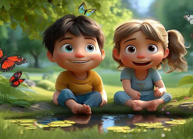 简单儿童成语故事50字(儿童简短的成语故事50字) 简单儿童成语故事50字(儿童简短的成语故事50字)