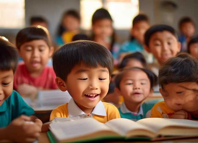 三字经全文儿童，三字经全文儿童朗读