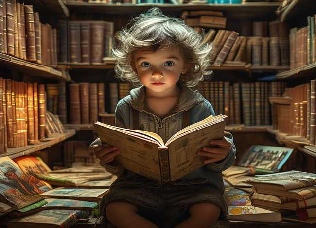 聪明人的儿童故事;聪明人的小故事有哪些 聪明人的儿童故事;聪明人的小故事有哪些