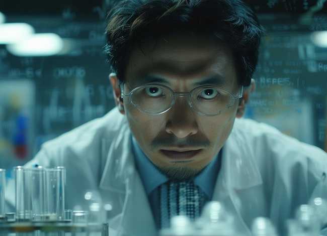 钱三强的故事简短 钱三强的故事简短50字以内