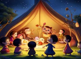 西游记有声儿童；有声小说西游记儿童版