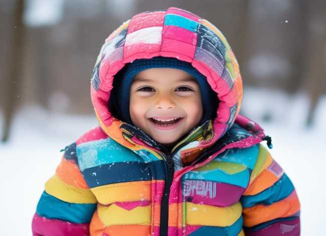 专业儿童羽绒服品牌；专业做儿童羽绒服的品牌