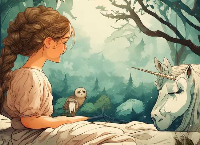 午睡故事简短 午睡故事简短50字