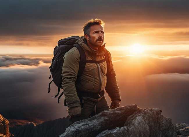 坚持的励志故事 坚持的励志故事名人