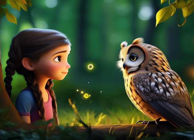 儿童故事50字左右 儿童故事短篇50字左右