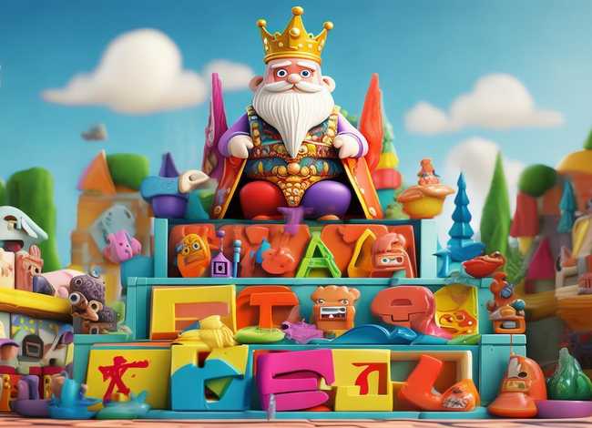 拼音国王动画片 - 拼音王国的动画片声母全集 拼音国王动画片 - 拼音王国的动画片声母全集