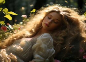 碰碰狐讲故事（碰碰狐讲故事睡美人）