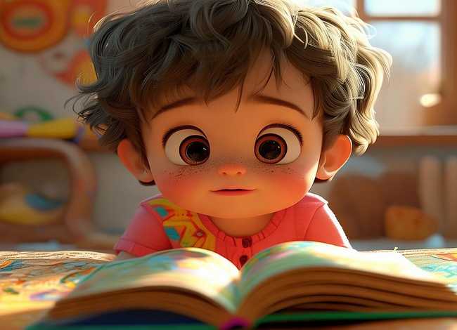 儿童成语故事绘本图片 - 儿童成语故事绘本图片50字