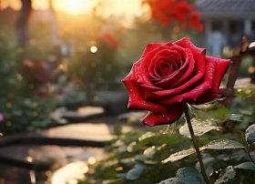 玫瑰的故事1-40集免费看剧完整 玫瑰的故事免费观看